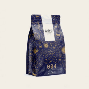 The Light Blend American Coffee