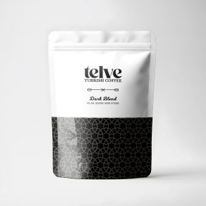 Telve Dark