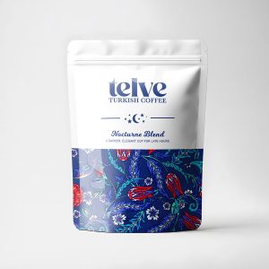 Telve Nocturne