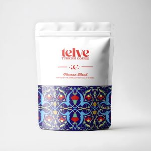 Telve Ottoman