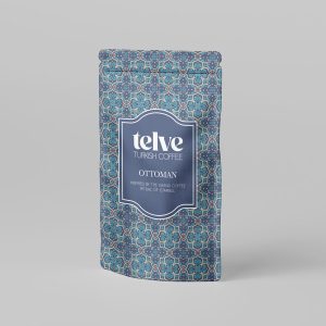Telve Ottoman