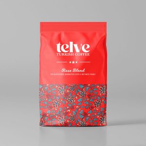 Telve Rose