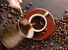 Telve Turkish Coffee & Ottoman Style Coffee | Telve Coffee